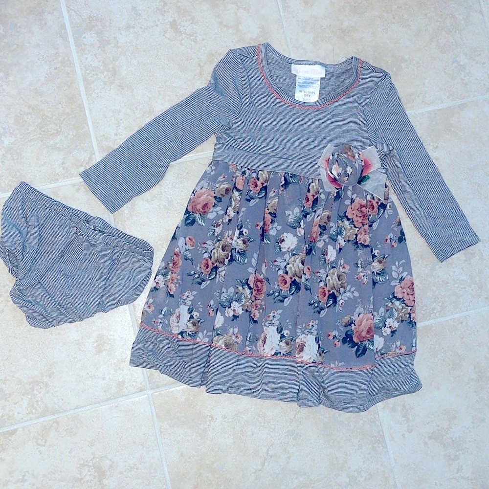 24M‎ Bonnie Baby​